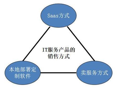 IT服务的广阔天地 从咨询到运营的全方位解析