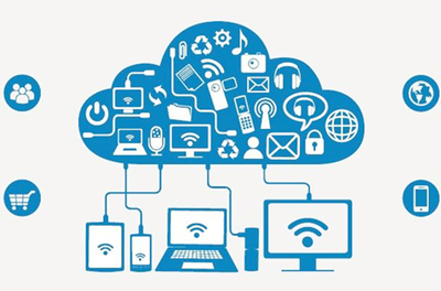 物联网云模式 真正的物联网应用愿景与技术服务